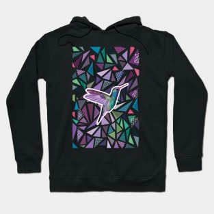 Hummingbird Hoodie